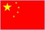 Flag CHN