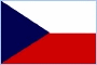 Flag CZE